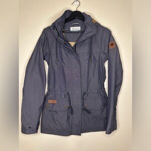 Women’s Columbia Snow Jacket
